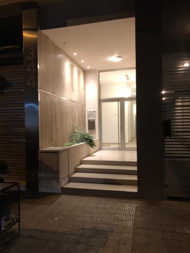 Apartamento Dptosbahia