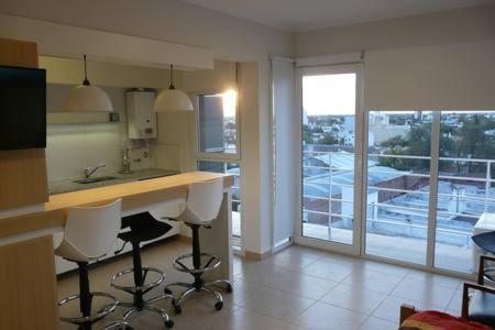 Apartamento Confortable Departamento Con Cochera