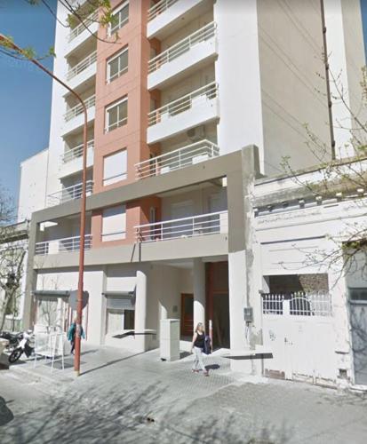 Apartamento Zelarrayan 456