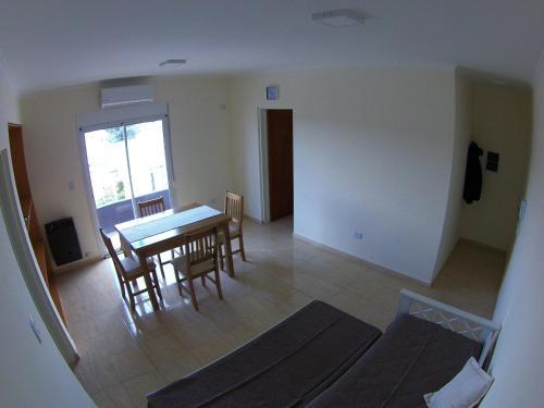 Apartamento Los Melli