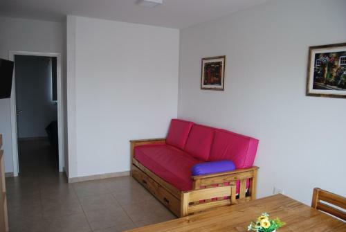 Apartamento Depto 4 Pax Con Cochera - Ascensor