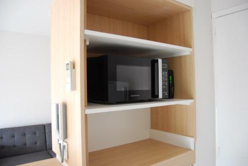 Apartamento Departamentos Con Cochera Peru 157