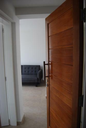 Apartamento Departamentos Con Cochera Peru 157