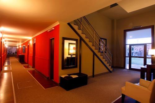 Apartamento Complejo Los Merinos