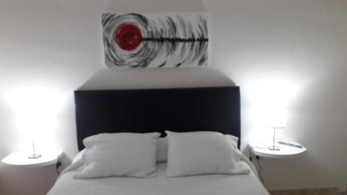 Apartamento Bahiaxdia Saavedra