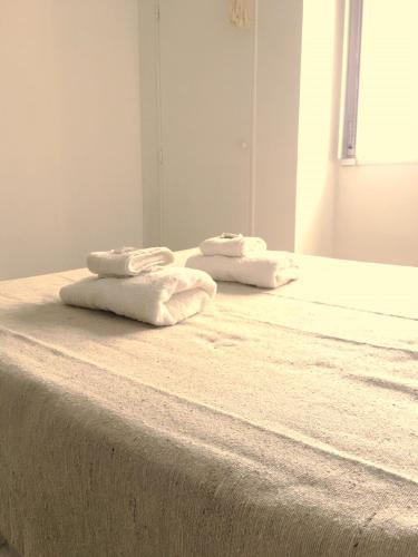 Apartamento Suite Bahia Blanca Centro