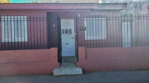Casa De Estudiantes