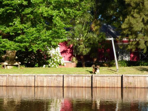 Reserva La Juana Ecolodge