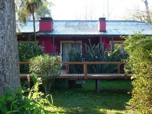 Reserva La Juana Ecolodge