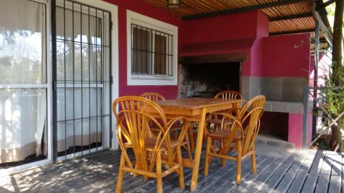 Reserva La Juana Ecolodge