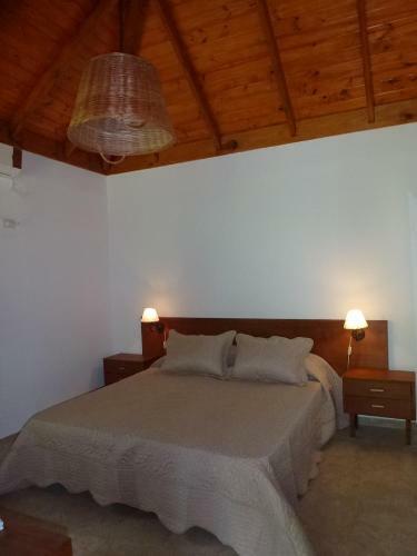 Reserva La Juana Ecolodge