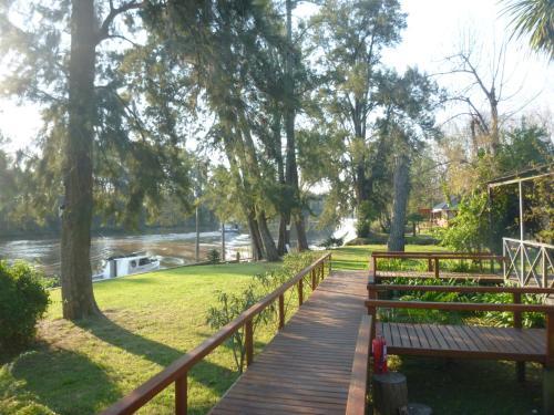Reserva La Juana Ecolodge