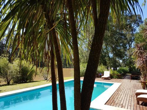 Reserva La Juana Ecolodge