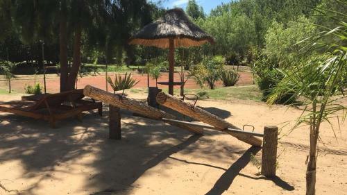 Hotel La Delfina Island Resort