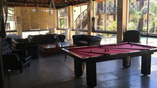 Hotel La Delfina Island Resort