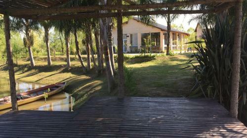 Hotel La Delfina Island Resort