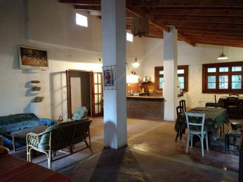 Agroturismo Macondo