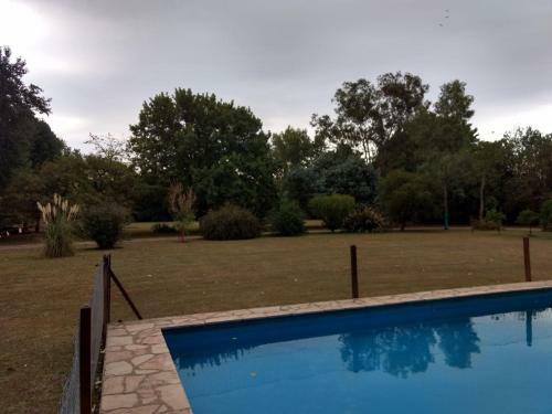 Agroturismo Macondo
