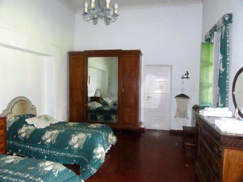 Agroturismo El Solar De Bel�n