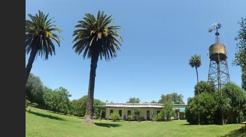 Agroturismo El Solar De Bel�n