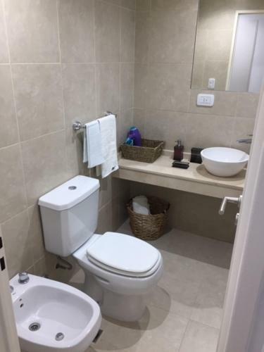 Apartamento Studio 44