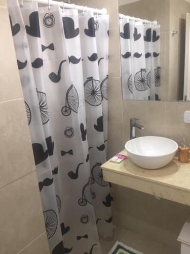 Apartamento Studio 44