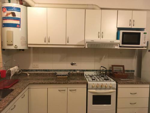 Apartamento Deptos Drei Kinder