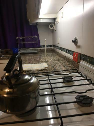 Apartamento Deptos Drei Kinder