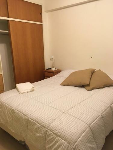 Apartamento Deptos Drei Kinder