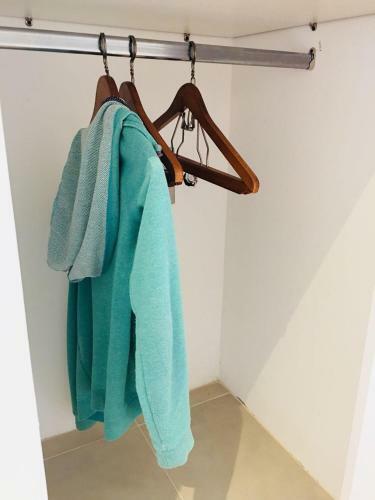 Apartamento Studio