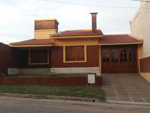 Apartamento Caba�as Rinc�n Alpino