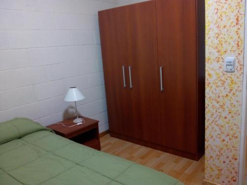 Caba�as Villa Del Mirador
