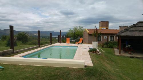 Caba�as Villa Del Mirador