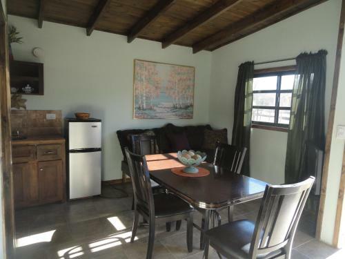 Lodge Bella Vista Bialet