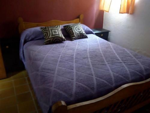 Hostal Hosteria El Mirador