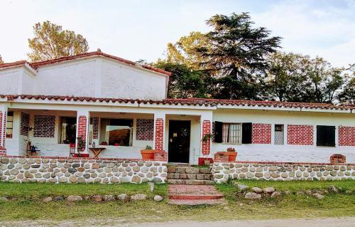 Hostal Hosteria El Mirador