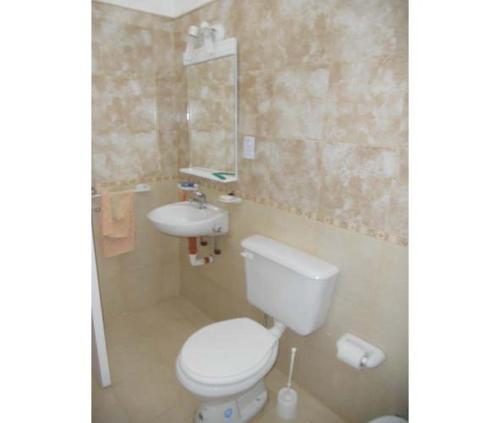 Apartamento Caba�as Altos Del Mirador