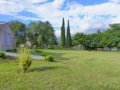 Apartamento Caba�as Altos Del Mirador