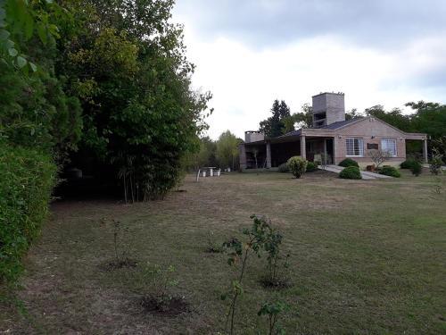 Apartamento Caba�as Altos Del Mirador