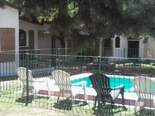 Hostal La Casa De Ana