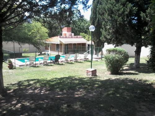 Hostal La Casa De Ana
