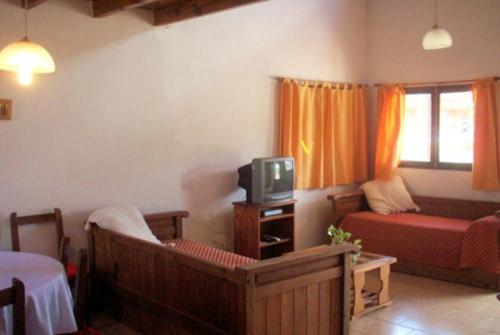 Lodge El Sendero Del Sol