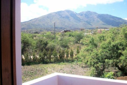 Lodge El Sendero Del Sol