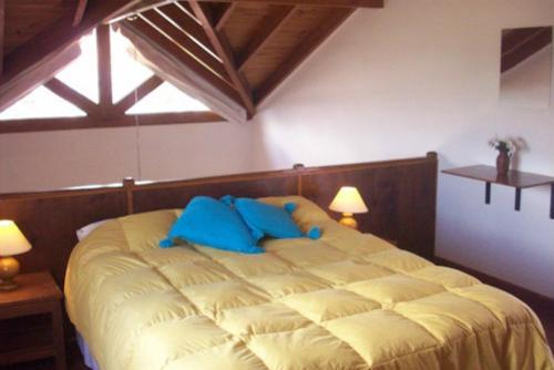 Lodge El Sendero Del Sol