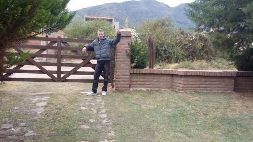 Lodge Valle Sagrado