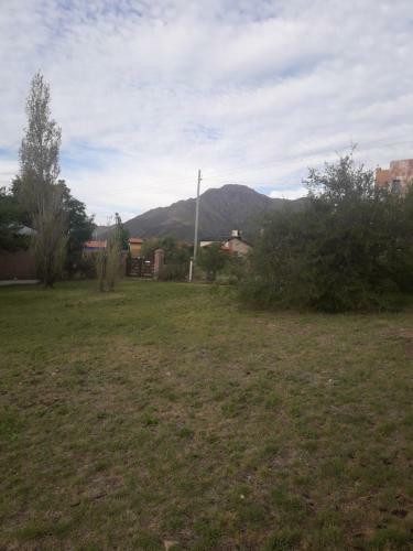 Lodge Valle Sagrado