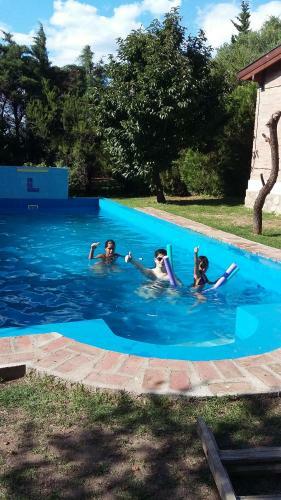Lodge Valle Sagrado