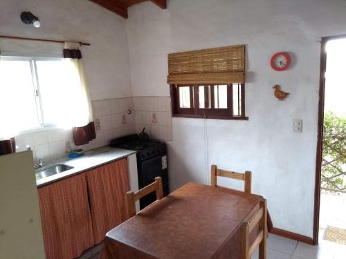 Apartamento Los Abedules