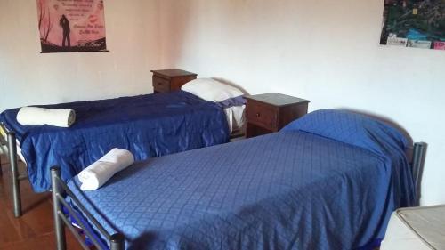 Mi Lugar
