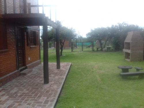 Posada Caba�as Jade Capilla Del Monte